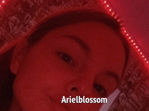 Arielblossom