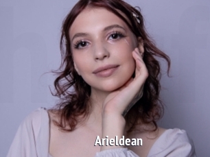 Arieldean