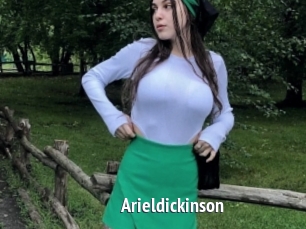 Arieldickinson