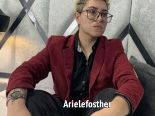 Arielefosther