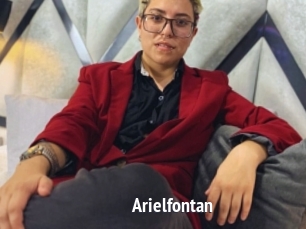 Arielfontan