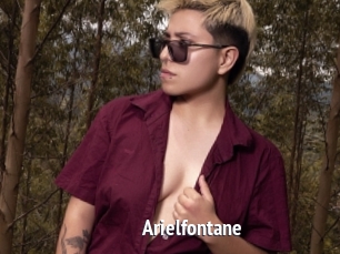 Arielfontane