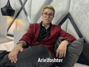 Arielfoshter