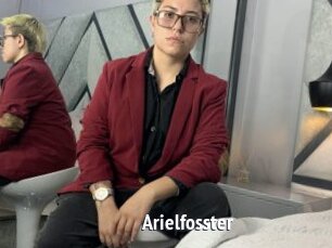 Arielfosster