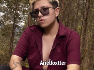 Arielfoxtter