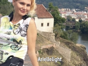 Ariellelight