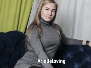 Arielleloving