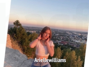 Ariellewilliams