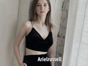 Arielrussell