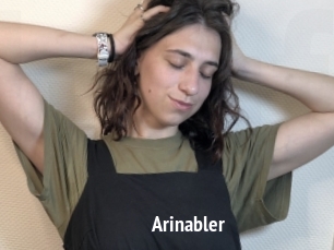 Arinabler