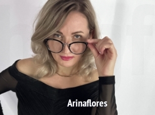 Arinaflores