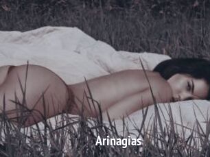 Arinagias