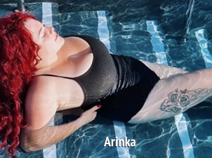 Arinka