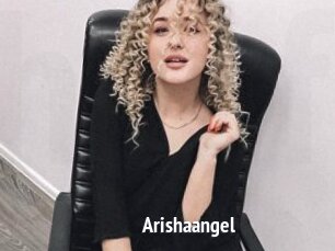 Arishaangel