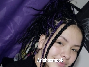 Arishasmook