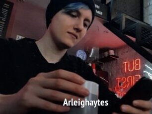 Arleighaytes