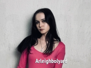 Arleighbolyard