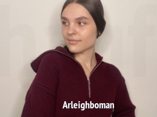 Arleighboman