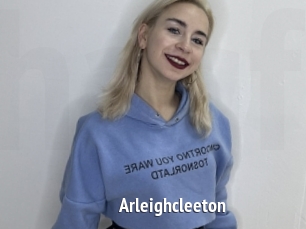 Arleighcleeton