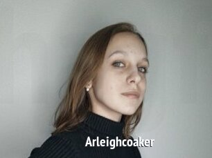 Arleighcoaker