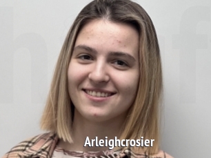 Arleighcrosier