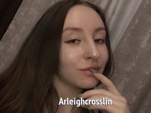 Arleighcrosslin