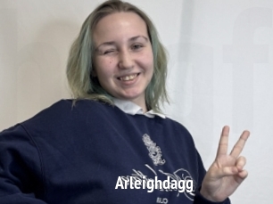 Arleighdagg