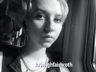 Arleighfairbroth