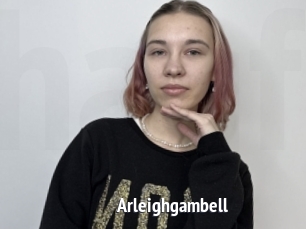 Arleighgambell