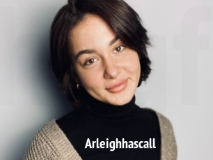 Arleighhascall