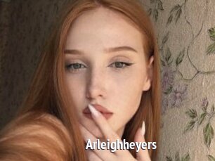 Arleighheyers