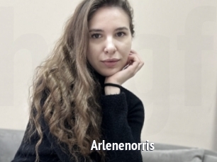 Arlenenorris