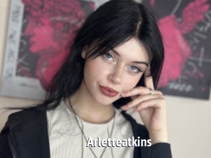 Arletteatkins