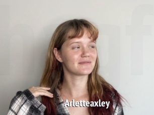 Arletteaxley