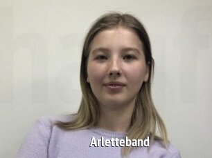 Arletteband