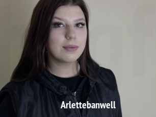 Arlettebanwell