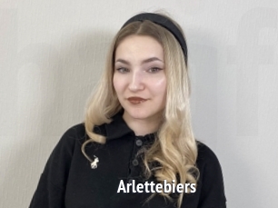 Arlettebiers