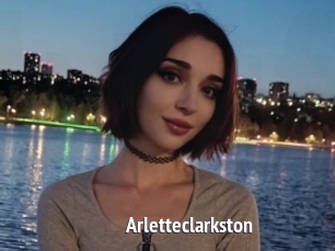 Arletteclarkston