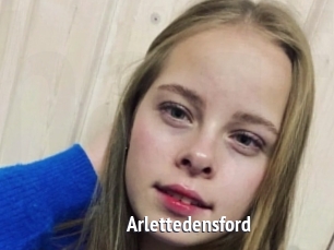 Arlettedensford