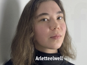 Arletteelwell