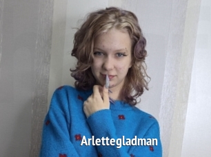 Arlettegladman