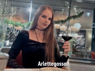 Arlettegosson