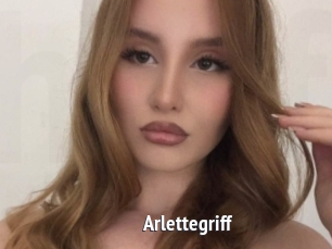 Arlettegriff