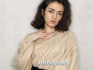 Arlettegrundy