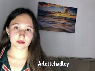 Arlettehadley