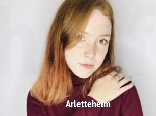 Arlettehelm