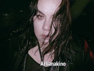 Arlianakino