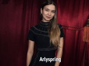 Arlyspring