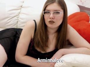 Arminnalove