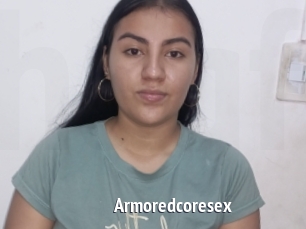 Armoredcoresex